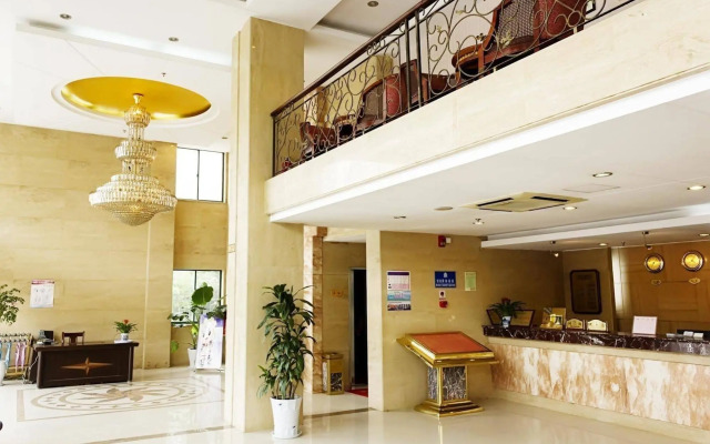 Nantong Guodu Hotel