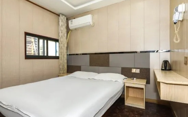 Shuhui Room