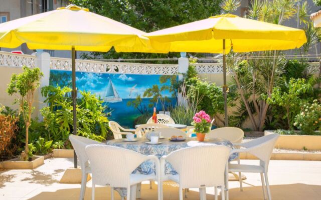 Holiday Home Casa Pedro