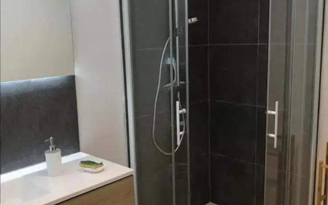 Chambre Colocation Clermont-Ferrand - LIONDARDS