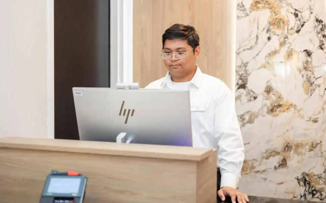 Crowne Plaza Orlando - Downtown by IHG