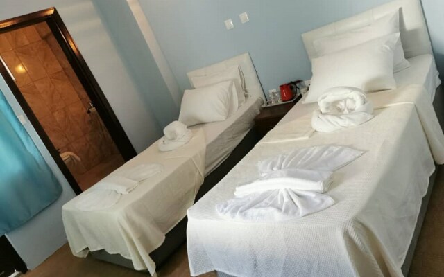 Palmiye Otel Pamukkale