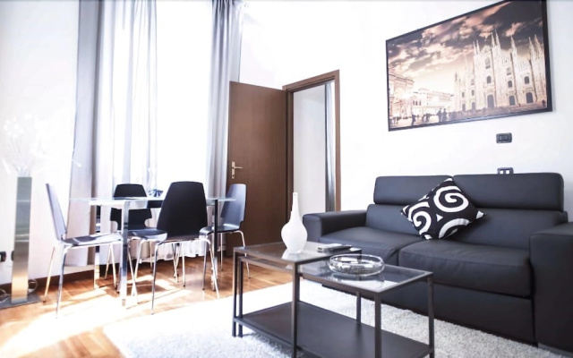 Hemeras Boutique House Aparthotel Duomo 12