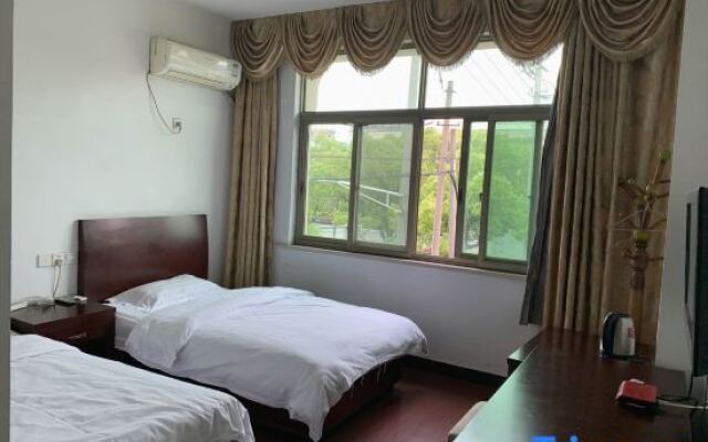 Panpan Hostel
