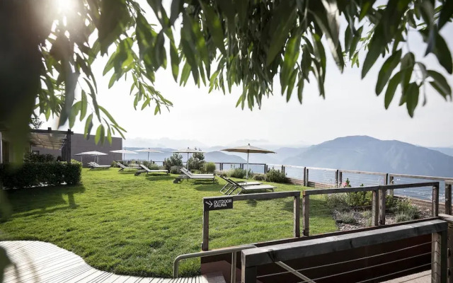 Hotel Belvedere- Fine Dining & SPA