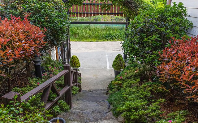 Geoje Pataya Pension