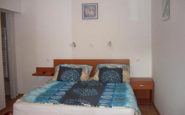 Sahara Ferienwohnung