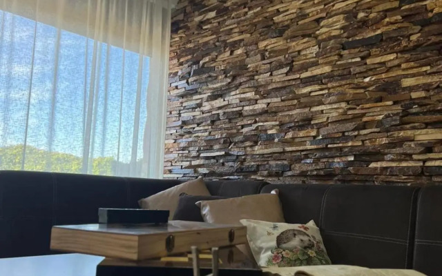 Pirin Private Houses