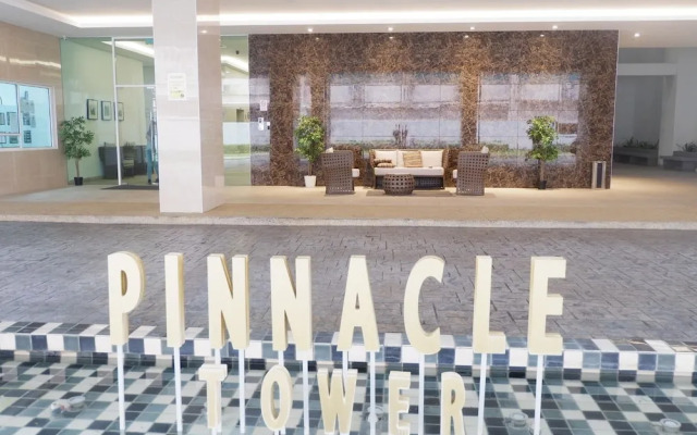 Pinnacle Tower
