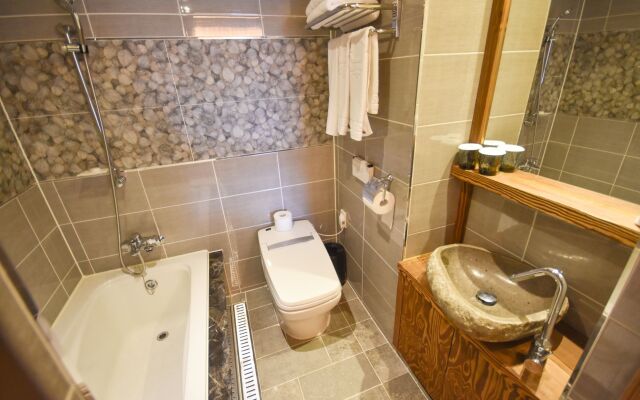 Hansan Marina Hotel & Resort