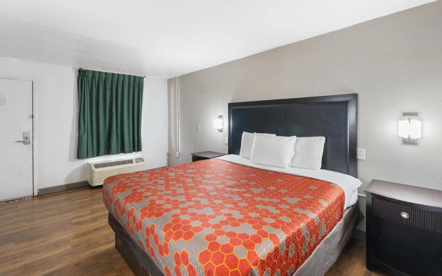 Red Carpet Inn Philadelphia Airport