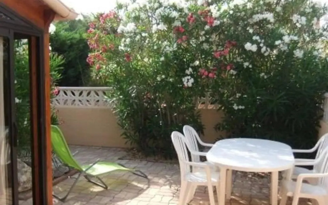 Villa Port Barcarès, 2 pièces, 4 personnes - FR-1-81-259