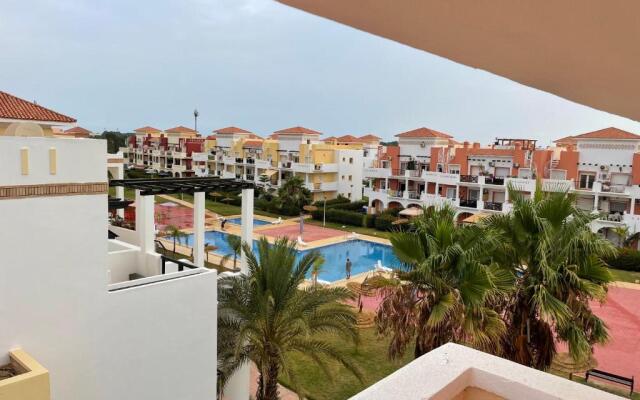 Appartement Marina Saidia