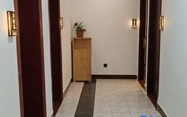 Xiaoda Smart Inn