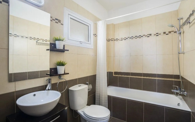 Protaras Palm Suite 207