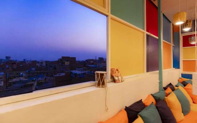 Madpackers Amritsar - Hostel