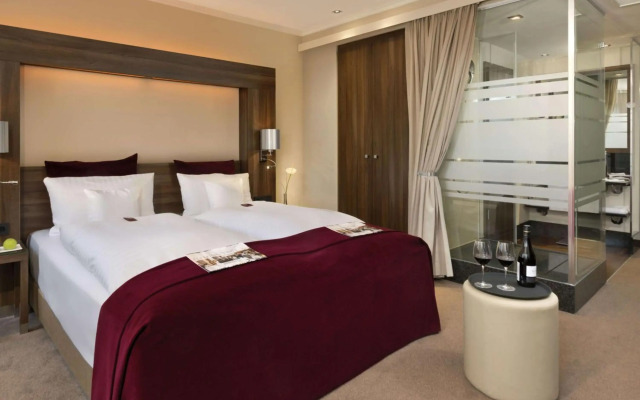 Flemings Hotel Frankfurt Main - Riverside