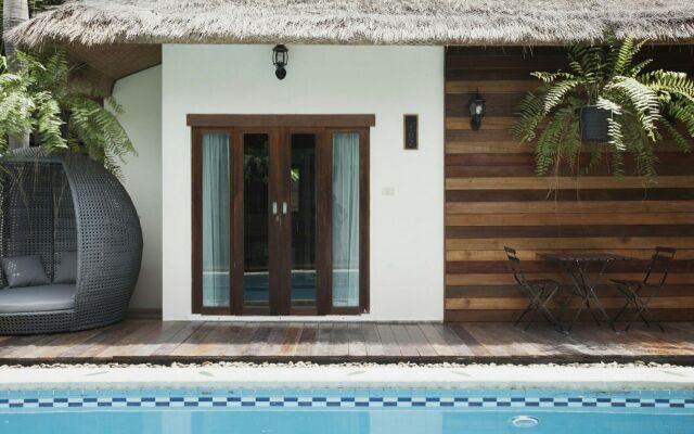8 Villas Hua Hin