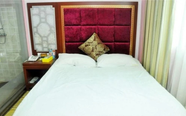 Ruyue Express Hotel