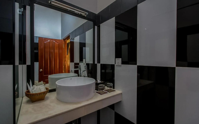 Baby Elephant Boutique Hotel