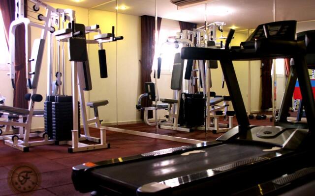 Alfahad Hotel