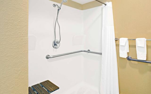 Days Inn by Wyndham Boerne