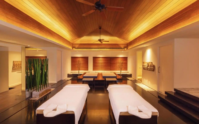 Duplexes and Penthouses at Twinpalms Phuket