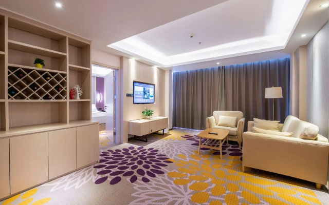 Lavande Hotel·MSD Third Avenue, Binhai Development Zone, Tianjin