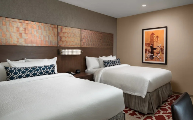 Residence Inn Santa Barbara Goleta