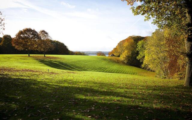 Skanderborg Park