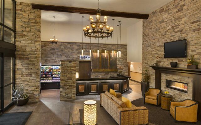 Park Inn by Radisson Salt Lake City Midvale