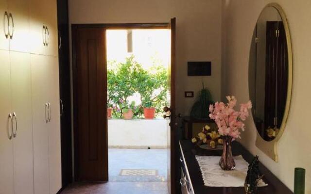 Jemin Apartment