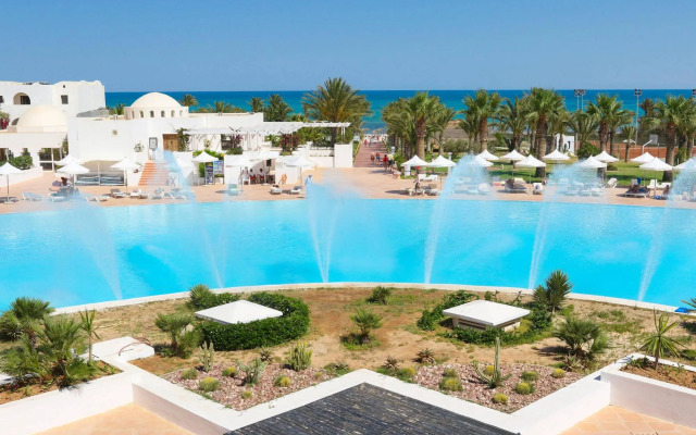 Hotel Club Palm Azur Djerba