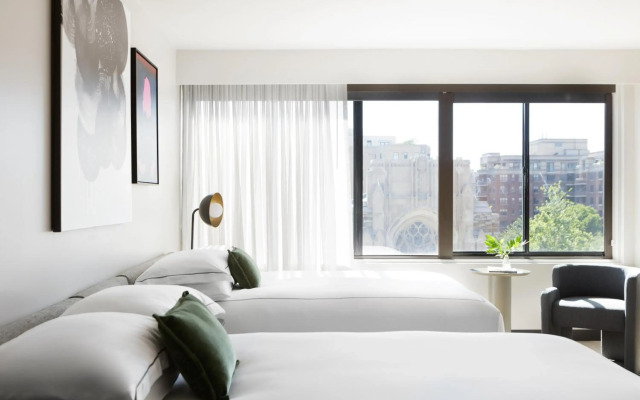 Kimpton Banneker Hotel by IHG