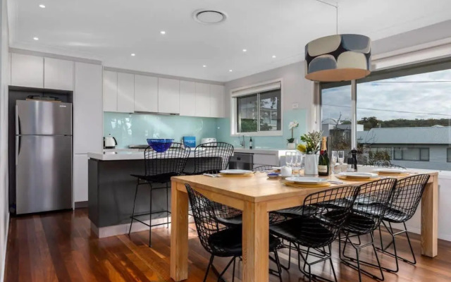 Escape to Hyams Beach Jervis Bay Rentals