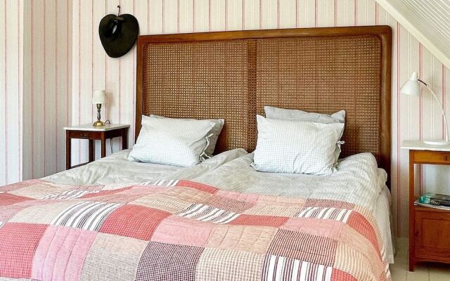 5 Person Holiday Home in Edsbruk-by Traum