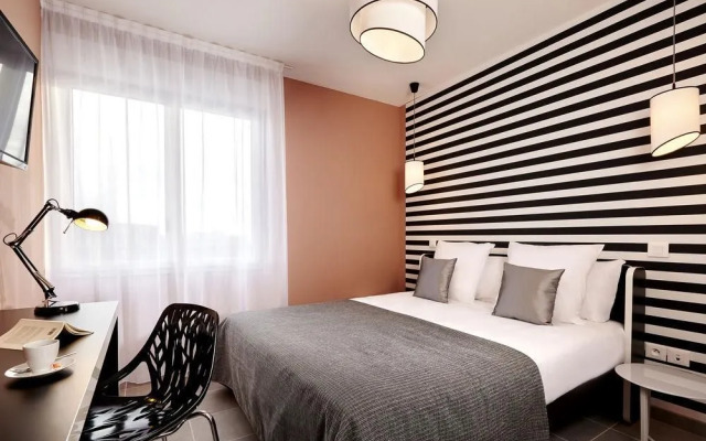 Quality Suites Toulouse-Blagnac