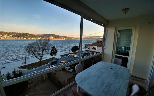 Emirganli suites Apartments