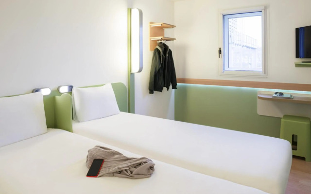 ibis budget Manosque Cadarache
