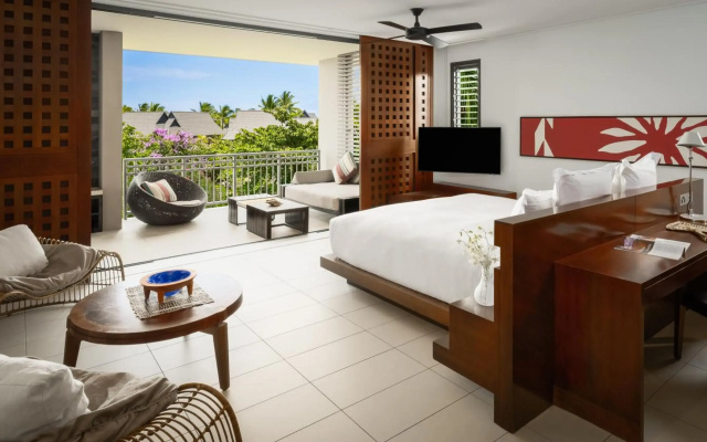 InterContinental Fiji Golf Resort & Spa by IHG