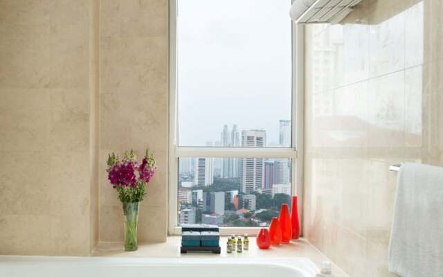 Three Bedroom Apartment, Somerset Berlian Jakarta