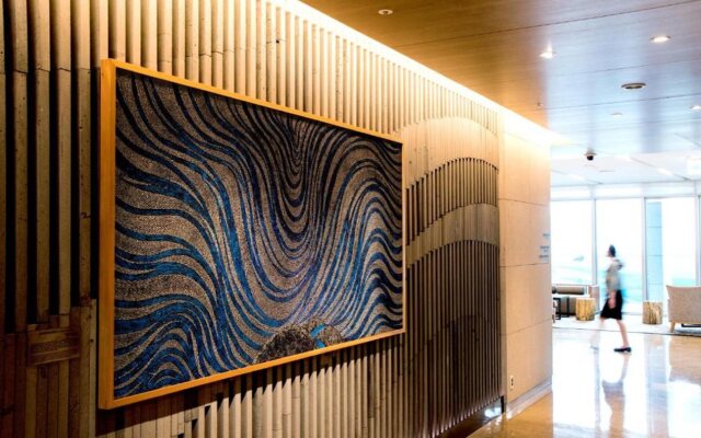 Lotte City Hotel Jeju