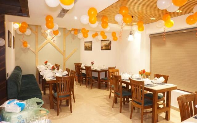 Hotel Mayra Grand By Mayra Group Of Hotels