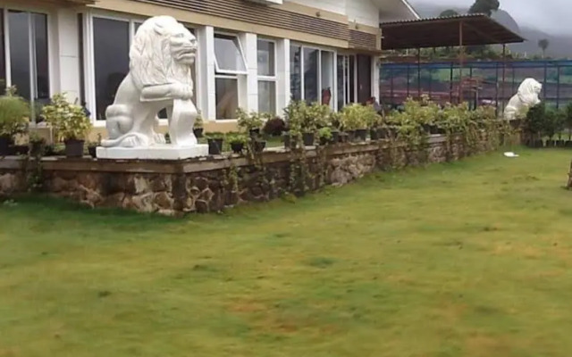 Rainforest Resort and Spa, Igatpuri -Nature's Luxury Awaits