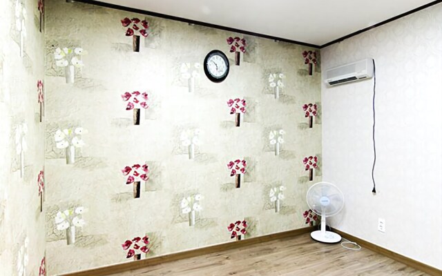 Yeongdeok Songa Pension