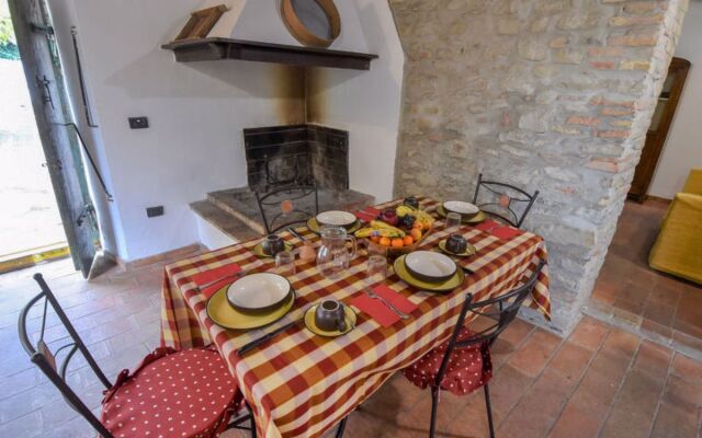 Casale Antica Pietra Zollara