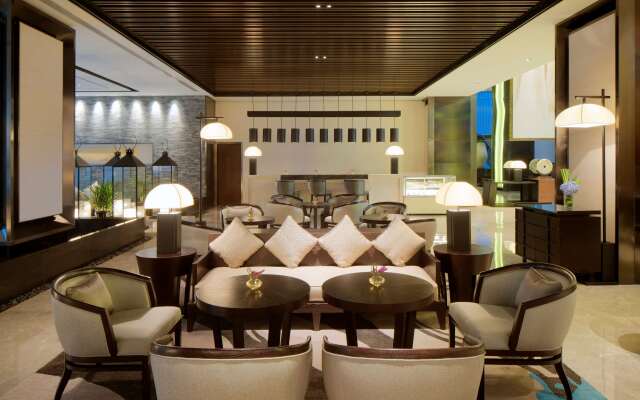 Radisson Blu Chongqing ShaPingBa