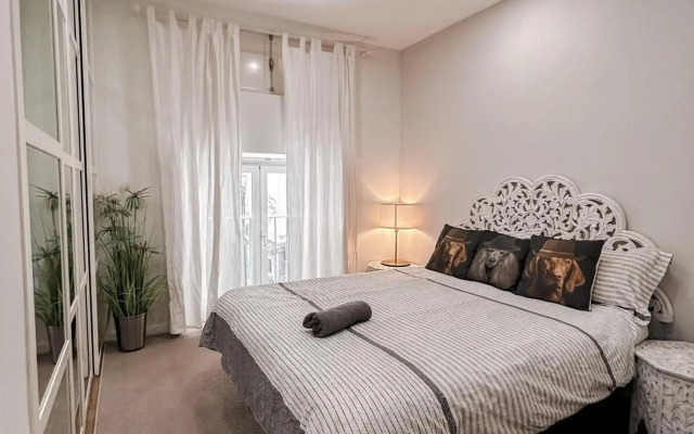 Dúplex lujo tres alturas