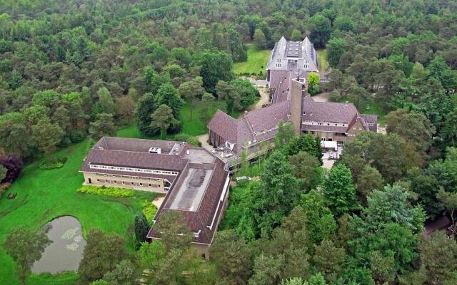 Woudschoten Hotel & Conferentiecentrum