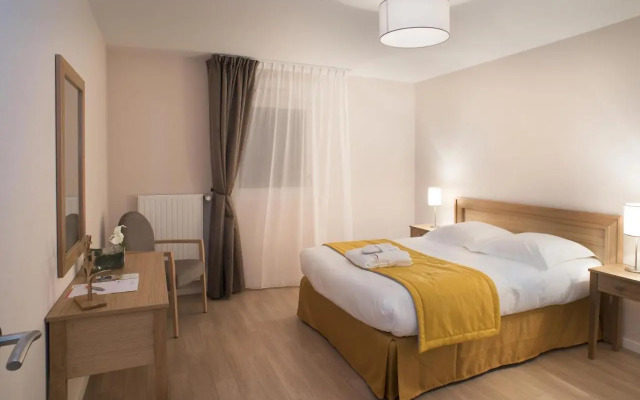 Résidence Services Seniors Domitys - Le Griffon D'Or